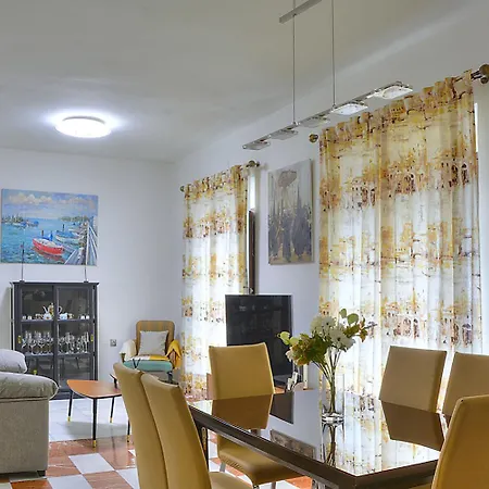 Piso Deluxe Argote * Seville