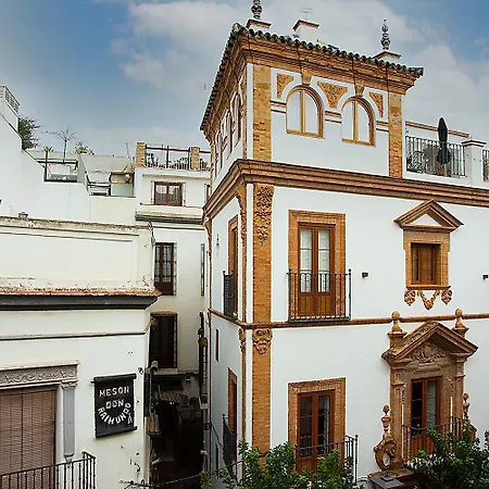 Apartment Piso Deluxe Argote