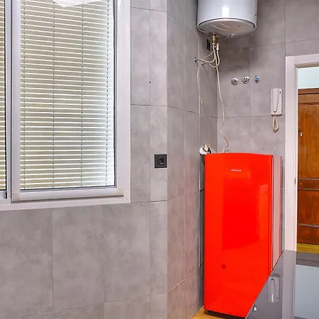 Piso Deluxe Argote * Seville