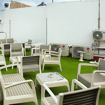 Apartment Piso Deluxe Argote *