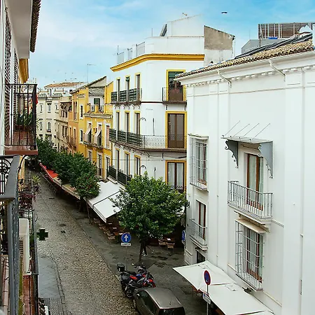 Piso Deluxe Argote Apartament