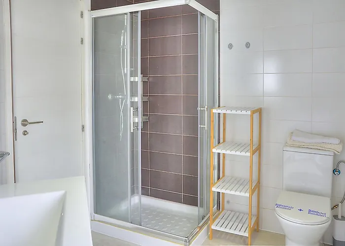 Piso Deluxe Argote Apartamento *