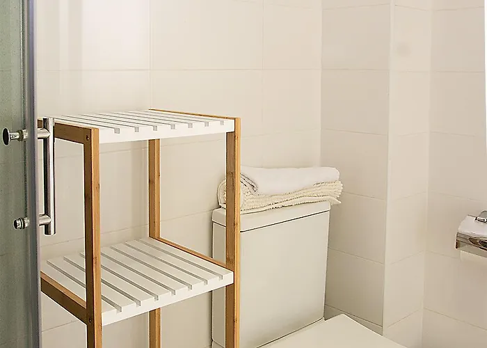 Piso Deluxe Argote Apartamento *