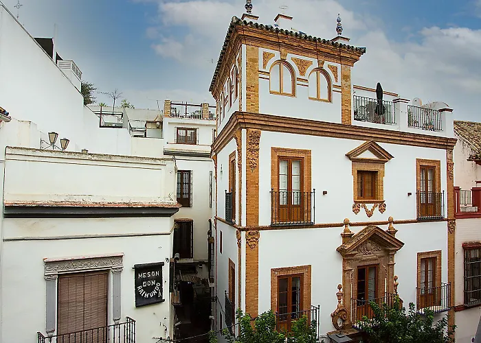 Apartamento Piso Deluxe Argote