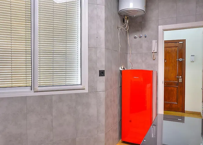 Piso Deluxe Argote * Sevilla