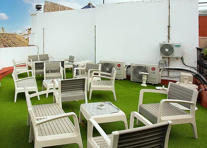 Apartamento Piso Deluxe Argote *